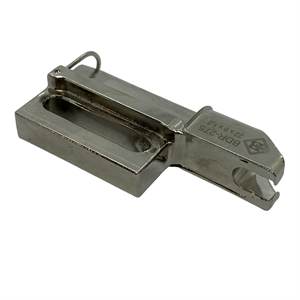 Deri Şerit Aparatı (Fişek) / BDR-275 22X6X1.2MM