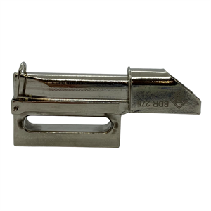 Deri Şerit Aparatı (Fişek) / BDR-275 22X6X1.2MM