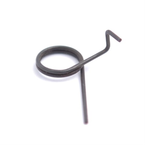 Dik Kumaş Kesim Motoru 5inç Mandal Yayı / KX-110