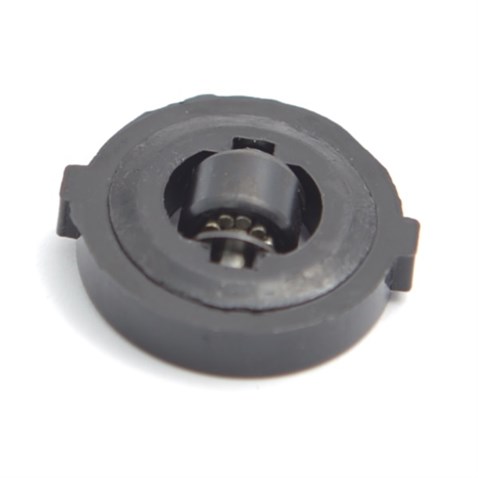 Dik Kumaş Kesim Motoru 5inç Taban Teker / KX80C-80R