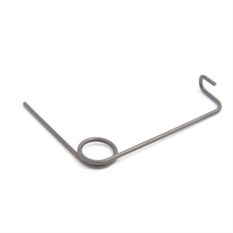 Dik Kumaş Kesim Motoru 5inç Baskı Kol Yayı / KX-116