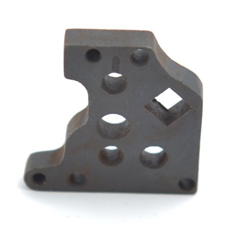 Dik Kumaş Kesim Motoru 5inç Dişli Üst Kütük / KX-164 (M-501)