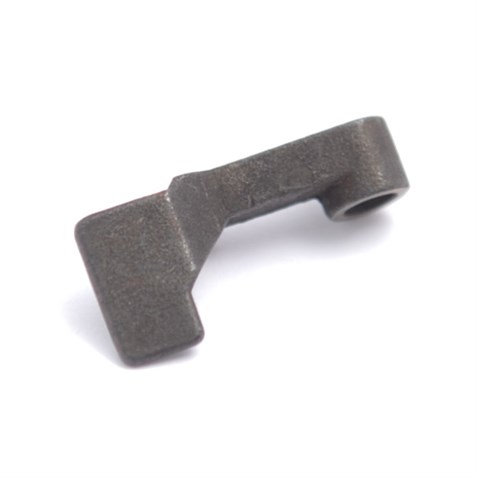 Dik Kumaş Kesim Motoru 5inç Pabuç Sıkıştırma Kolu / KX-183