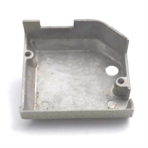 Dik Kumaş Kesim Motoru 5inç Kapağı / KX-101
