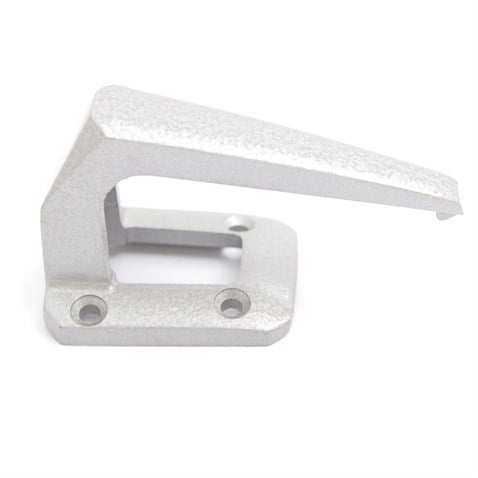 Dik Kumaş Kesim Motoru 5inç Üst Sap (Taşıma Kol) / KX-15 (M-203 M-105)