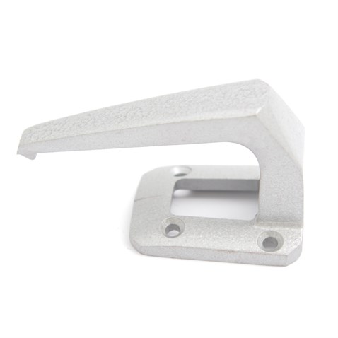 Dik Kumaş Kesim Motoru 5inç Üst Sap (Taşıma Kol) / KX-15 (M-203 M-105)