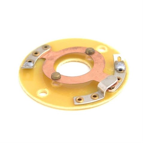 Dik Kumaş Kesim Motoru 5inç Platin / KX-10