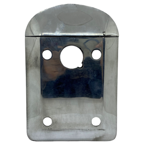 Dik Kumaş Kesim Motoru 5inç Komple Taban / KX-77L+KX-77S