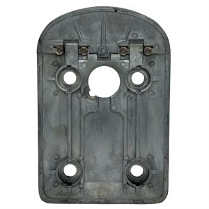 Dik Kumaş Kesim Motoru 5inç Komple Taban / KX-77L+KX-77S