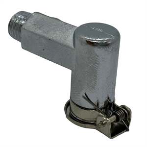 Dik Kumaş Kesim Motoru 5inç Yağ Tahliye Borusu / KX-33 (KD-33)