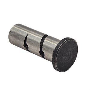 Dik Kumaş Kesim Motoru Bıçak Kütüğü Set / 579C2-17