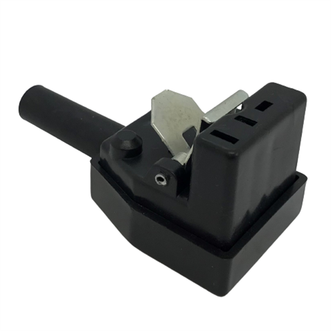 Dik Kumaş Kesim Motoru Dişi Fiş / 523C1-101