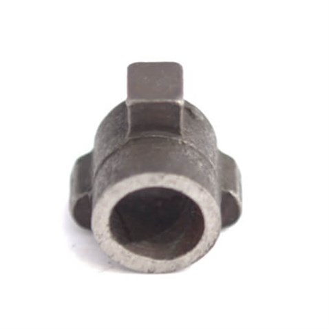 Dik Kumaş Kesim Motoru Şaft Mil Burcu / 4C2-113