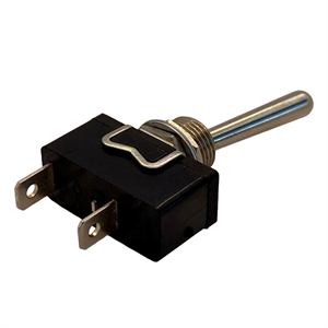 Dik Kumaş Kesim Motoru Açma Kapama Anahtarı  / 580C1-81 (DE77)