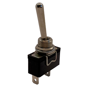 Dik Kumaş Kesim Motoru Açma Kapama Anahtarı  / 580C1-81 (DE77)