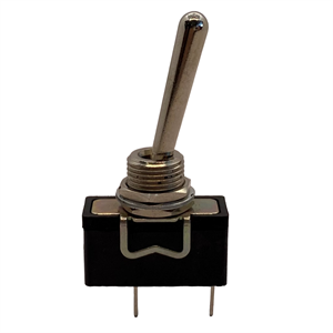 Dik Kumaş Kesim Motoru Açma Kapama Anahtarı  / 580C1-81 (DE77)