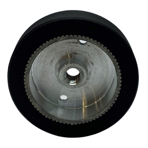 Dik Kumaş Kesim Motoru Takoz Lastiği / 602C1-9