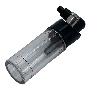 Dik Kumaş Kesim Motoru 5inç Yağ Deposu Ve Kapağı / M-034+M-035 (KX-34+KX-35)