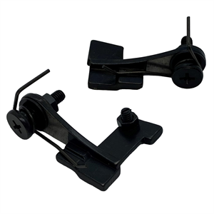 Dik Kumaş Kesim Motoru Zımpara Destek Set / 820C1-7 + 820C1-8