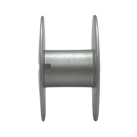 Durkopp Adler 272 Battal Alüminyum Tırnaklı Masura 21.8X12.5X6mm / BD-0040