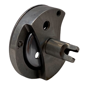 Durkopp Adler 249 Döner Kancalı Çağanoz / HDU-249 (0697 004331)