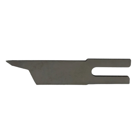 Durkopp Adler Flato Orta Bıçağı (Geniş Tip 12mm) / 0246 002553X8,73