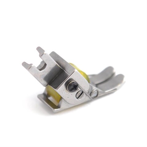 Düz Makine Mont ve Ceket Kauçuk Rulmanlı Teker Geniş Ayak / JY213