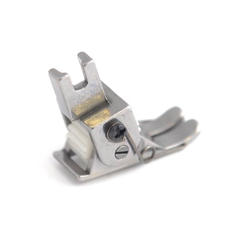 Düz Makine Mont ve Ceket Plastik Tırtıllı Rulmanlı Teker Geniş Ayak / JY212