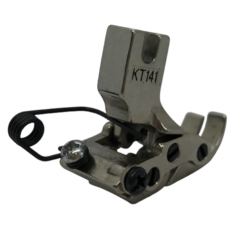 Düz Makina Traktör Kot Ayak / KT141