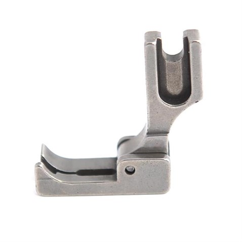 Düz Makine Yürüyen İğne Sabit Çima Ayak / P811-NF (12463HR-NF 1/16)
