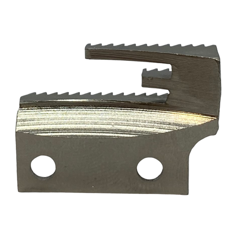 Düz Makine 1/4 Bıçaklı Dişli / B1613-522-WOO (12481-17)