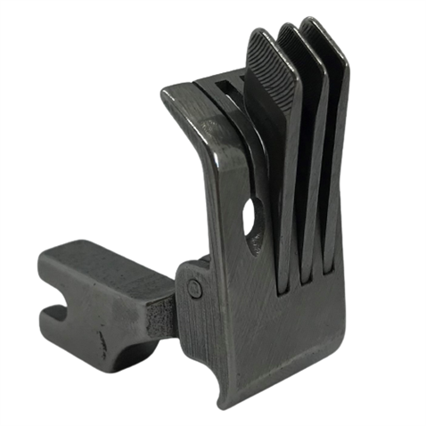 Düz Makine 3 Çimalı Gazi Ayak / SP18-3