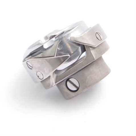 Düz Makine 8mm Çağanoz / HSH-8.00B