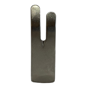 Düz Makine Ayak / P351