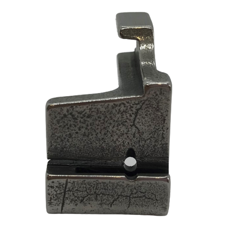 Düz Makine Büzgü Ayak Geniş Tabanlı / P5W