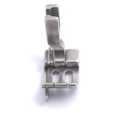 Düz Makine Çiftiğne Bağlantılı Sol Ayak 1/4 / HFL570H