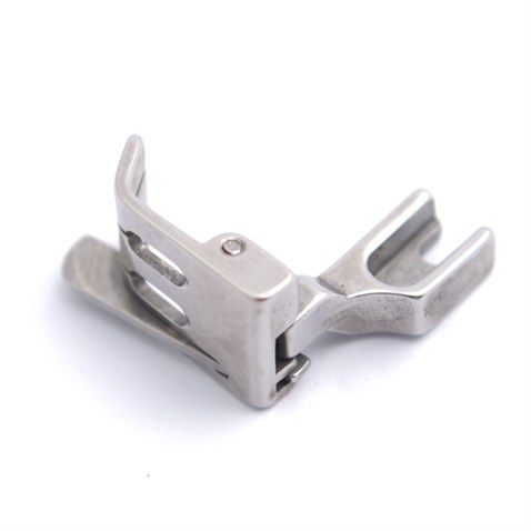 Düz Makine Çiftiğne Bağlantılı Sol Ayak 1/4 / HFL570H