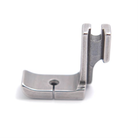 Düz Makine Çiftli Fitil Ayak / P69D (36069DG) 3/16