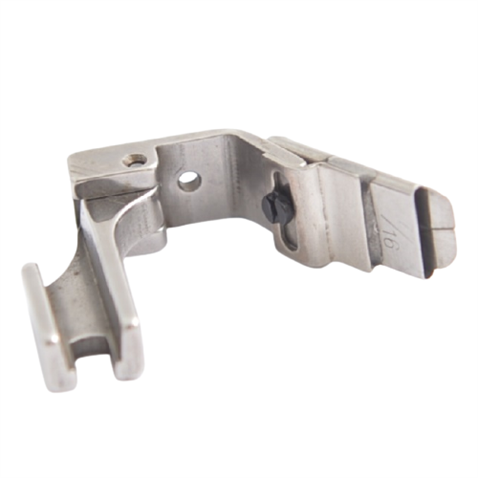 Düz Makine Ekstrafor Ayak 11.0mm / S10 7/16