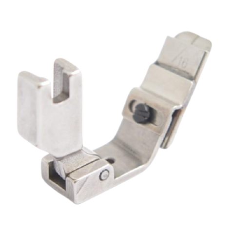 Düz Makine Ekstrafor Ayak 11.0mm / S10 7/16