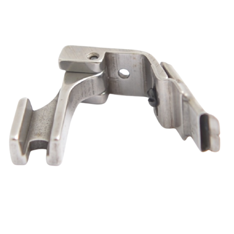 Düz Makine Ekstrafor Ayak 12.70mm / S10 1/2 (P312)