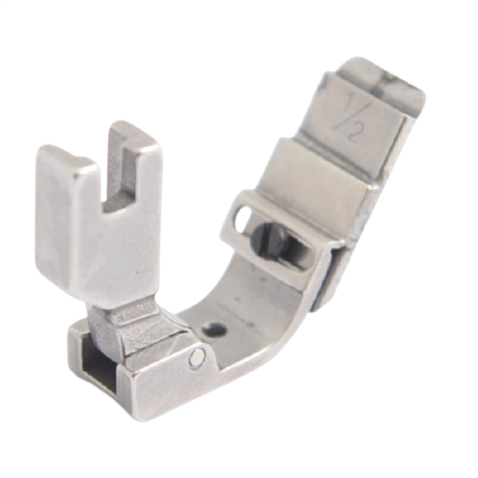 Düz Makine Ekstrafor Ayak 12.70mm / S10 1/2 (P312)