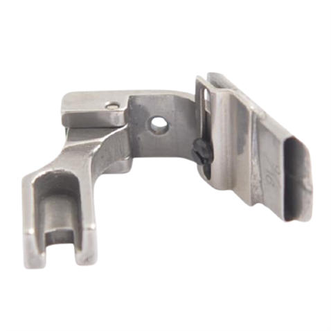 Düz Makine Ekstrafor Ayak 14.30mm / S10 9/16