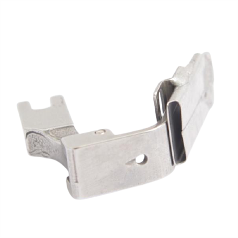 Düz Makine Ekstrafor Ayak 14.30mm / S10 9/16