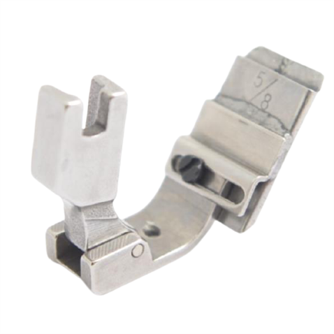 Düz Makine Ekstrafor Ayak 16mm / S10 5/8 (P358)