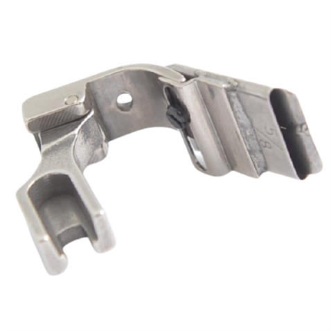 Düz Makine Ekstrafor Ayak 16mm / S10 5/8 (P358)