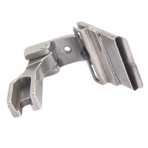 Düz Makine Ekstrafor Ayak 22mm / S10 7/8