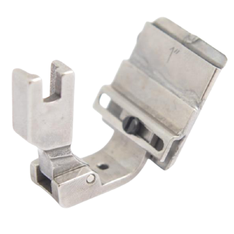 Düz Makine Ekstrafor Ayak 25.4mm / S10 1 (P325)