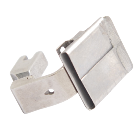 Düz Makine Ekstrafor Ayak 25.4mm / S10 1 (P325)