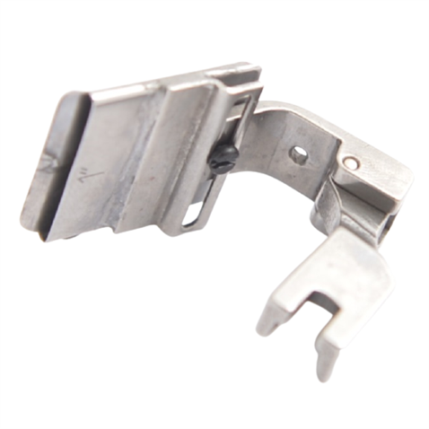 Düz Makine Ekstrafor Ayak 25.4mm / S10 1 (P325)